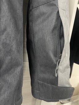 Dámská lyžařská bunda Hannah - 5