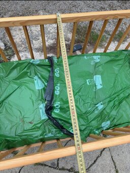 Dětská kolébka - 5