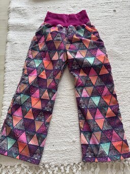 Divci obleceni cca 3-4 roky - 5