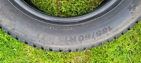 Zimní pneu 185/60/15 - 5
