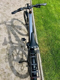 Winora Elektrokolo ( PC: nové 86 000 Kč ) - 5