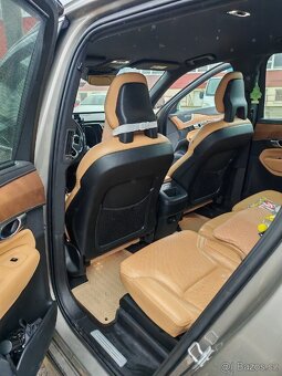 Volvo XC90 B5 AWD AT8 Inscription - 5