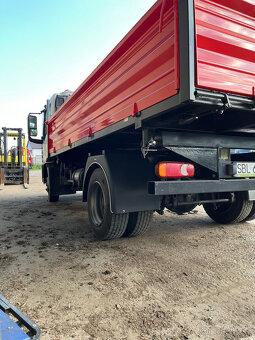 Sklápěč Renault Midlum D75.18 - 5