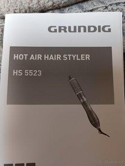 GRUNDIG HS 5523 - 5
