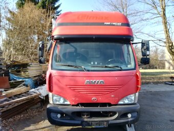 Prodám AVIA Daewoo Cummins - 5