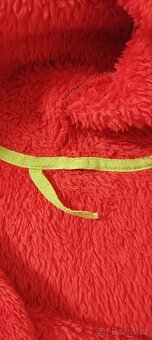 Dětský župan drak - 5