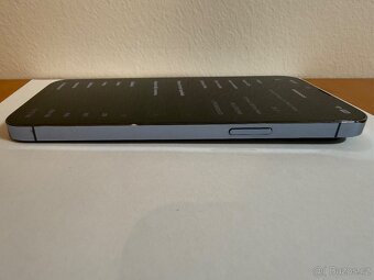 iPhone 13 pro Max 256gb tyrkysovy - 5