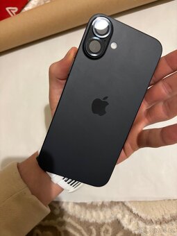 IPhone 16 plus 256gb - 5