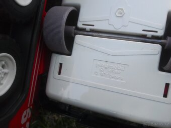 Starší sběratelské Hračky - 5