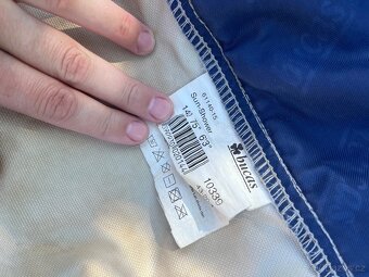 Deka Bucas sun shower - 5