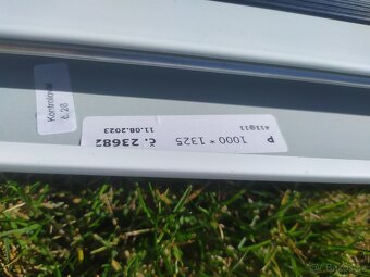 Žaluzie do oken - 5