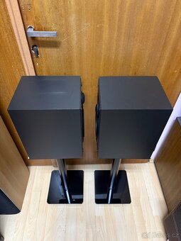 Dynaudio audience 5 - 5