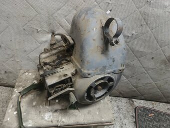 Tatran, Manet 100, 125 - 5