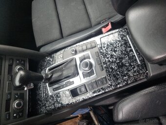 Audi A6 4f- vada motoru - 5