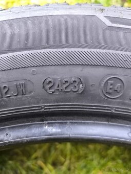 Zimní 205/55/16 - 5