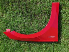 Škoda Superb 3 2021 díly - 5