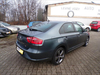 Seat Toledo 1,4 TSI-92KW DSG,FRline - 5