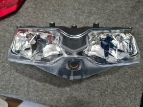 Ducati 899 1199 panigale - 5