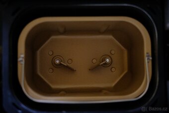 Domácí pekárna ETA Delicca II Max - 5