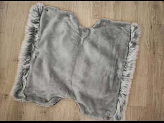 Rukávník ke kočárku - 5