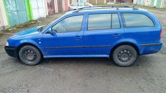 Škoda octavia 1,6mpi 75kw - 5