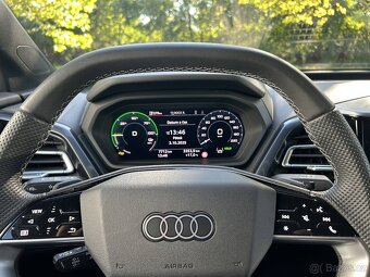 Audi Q4,  45 E-TRON 1.MAJ/QUATTRO/ČR/DPH - 5