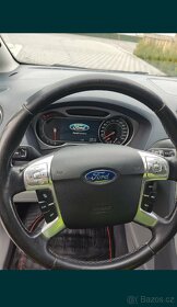 Ford S-MAX 2.O TDCI 2007 - 5