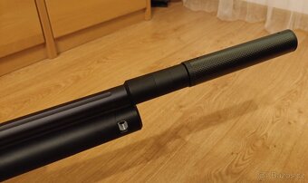 Moderátor hluku pro PCP - 5