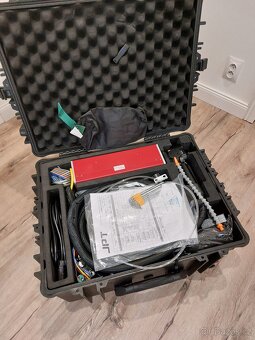 Pulsní laserový čistící stroj - cena včetně DPH - 5