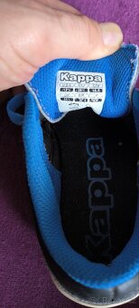 Sálovky Kappa, vel. 29,5 - 5