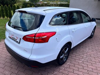 Ford Focus 2.0TDCI 110KW,TITANIUM,XENON - 5