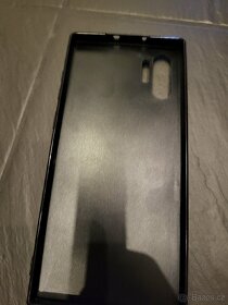 Prodám kožená pouzdra na S Note 10+ - 5