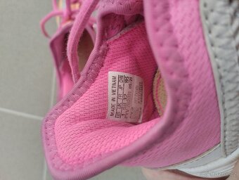 Adidas tenisky 32 - 5