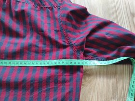 Košile na kluka 15-17 let - 5