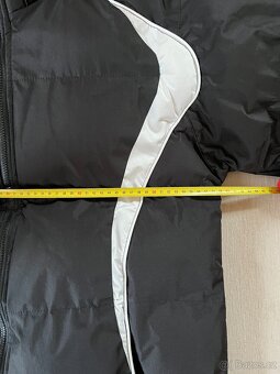 zimní bunda Givova vel. M - 5