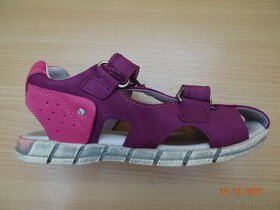 Sandály D.D.Step vel.33 - 5