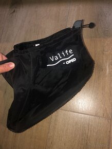 Vacoped - fixační dlaha - 5