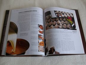 knihy o vaření - 5