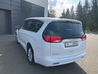 2022 CHRYSLER PACIFICA - 5