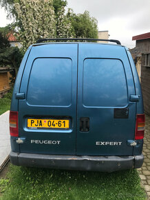 Peugeot Expert - 5