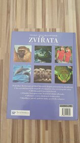 Encyklopedie zvířat - 5
