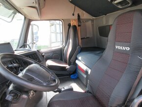 Volvo FH 13.460 EEV, Lowdeck - 5