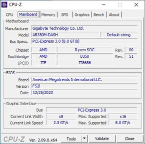 Herní PC - AMD RYZEN, 16GB RAM, SSD+HDD, RX580, WIN10 - 5