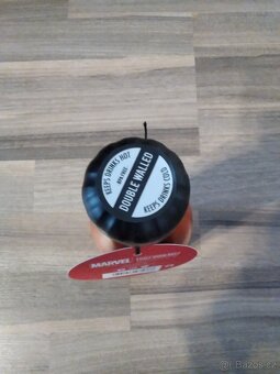 TERMOHRNEK, logo Marvel - 2 ks. - 5