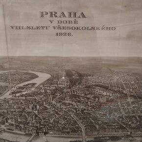 mapa všesokolský slet - 5