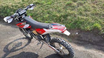 husqvarna te 511 - 5