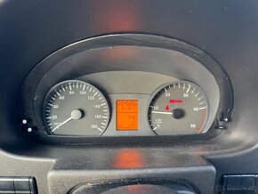 MB Sprinter 2018 L1H1 kamera-klima 211 cdi,84kw - 5
