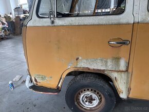 Volkswagen T2 westfalia - 5