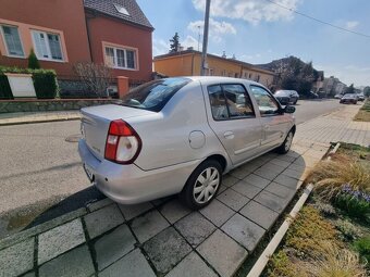 auto Renault Thalia - 5