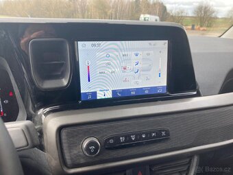 FORD TRANSIT CONNECT COURIER, 2024, 16500 km - 5